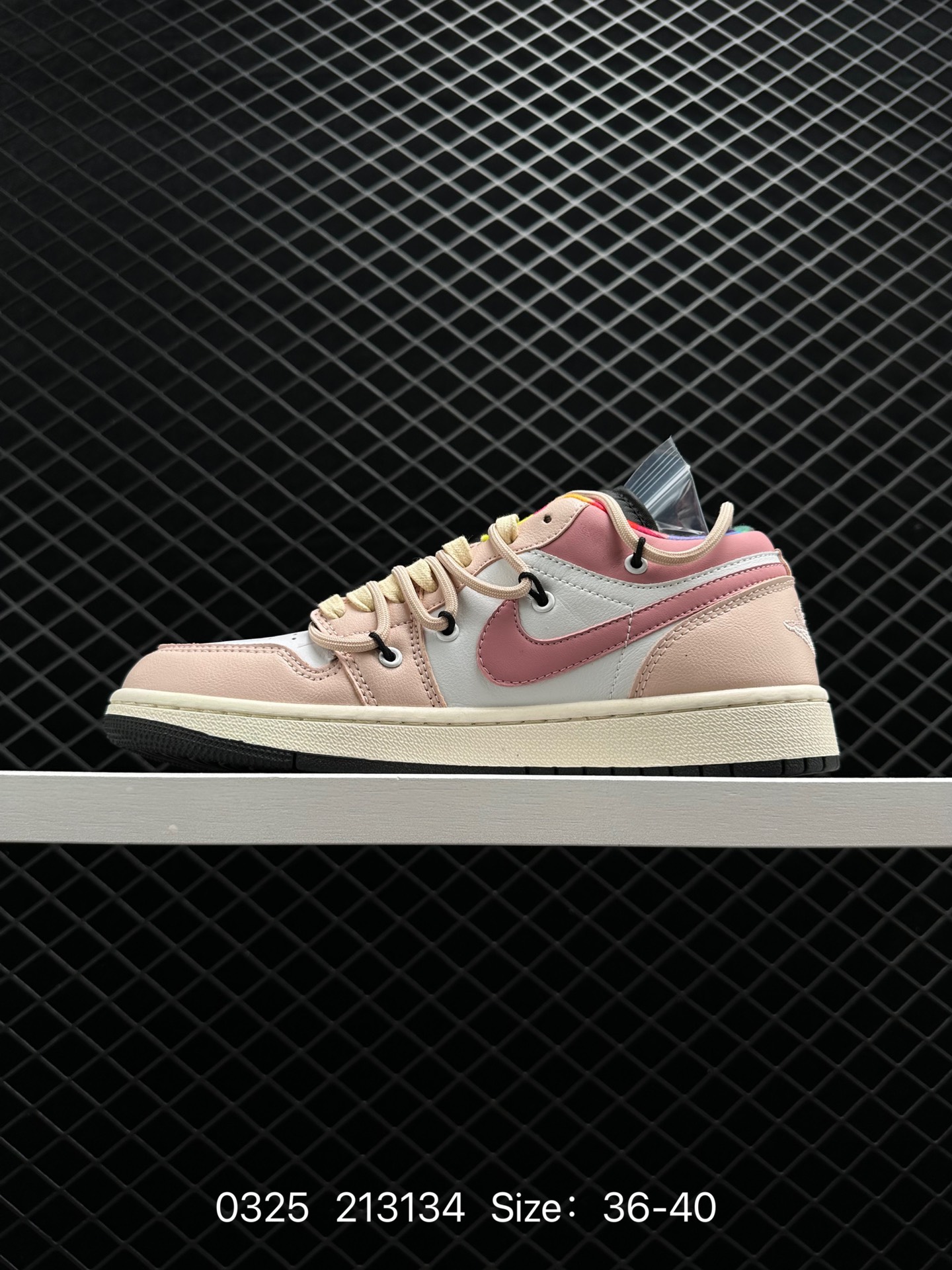 Nike Air Jordan Retro 1 Low  AJ1